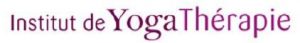 Logo institut de yogatherapie