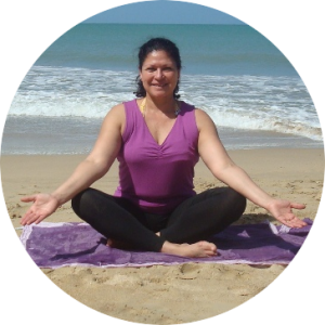 Yoga therapie