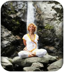 Phot de Yoga du Son SoiZen